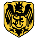 Stotfold crest