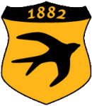 Stourport Swifts crest