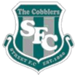 Street crest