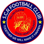 Sutton Common Rovers crest