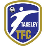 Takeley crest