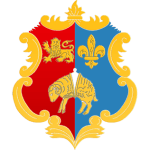 Tavistock crest