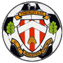 Thackley crest