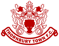 Thornbury Town crest