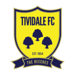 Tividale crest