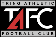 Tring Athletic crest