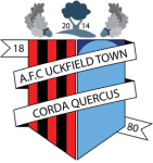 Uckfield Town crest
