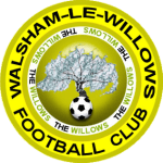 Walsham Le Willows crest