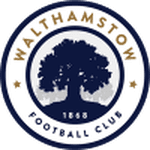 Walthamstow crest