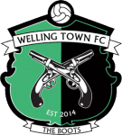 Welling Town crest
