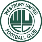 Westbury United crest