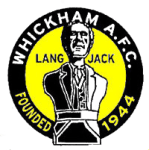Whickham crest