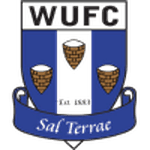 Winsford United crest