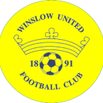 Winslow United crest