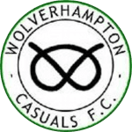 Wolverhampton Casuals crest