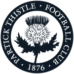Partick crest