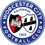 Worcester City crest