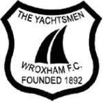 Wroxham crest
