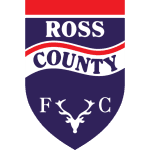 Ross County crest
