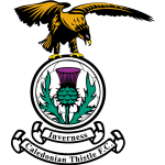 Inverness CT crest