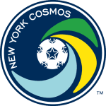 NY Cosmos crest
