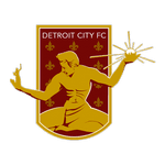 Detroit City crest