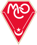 MC Oran crest