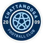 Chattanooga crest