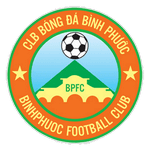 Bình Phước crest