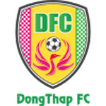 Dong Thap crest