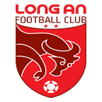 Long An crest