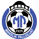 MP crest