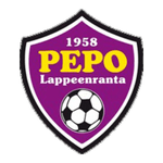 PEPO crest