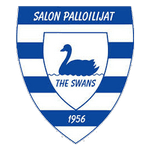 SalPa crest
