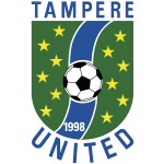 Tampere United crest