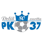 PK-37 crest