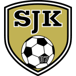 SJK Akatemia crest