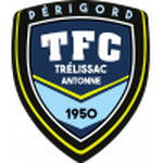 Trélissac crest