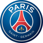 PSG II crest