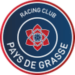 Grasse crest