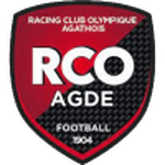 Agde crest