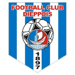 Dieppe crest