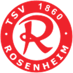 1860 Rosenheim crest
