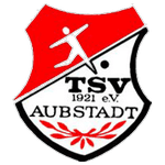Aubstadt crest
