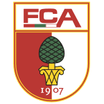 Augsburg II crest