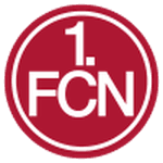 Nürnberg II crest