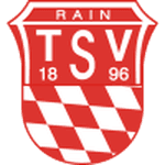 Rain / Lech crest