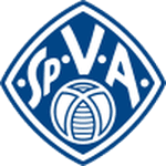 Viktoria Aschaffenburg crest