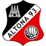 Altona 93 crest