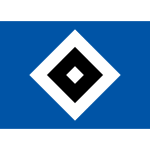 Hamburger SV II crest